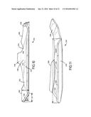 SKID SHOE FOR A HEADER OF AN AGRICULTURAL HARVESTER diagram and image