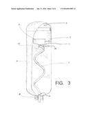 AUTOMATIC WATERING DEVICE diagram and image