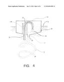 AUTOMATIC WATERING DEVICE diagram and image