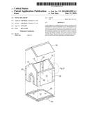 Novel Dog House diagram and image