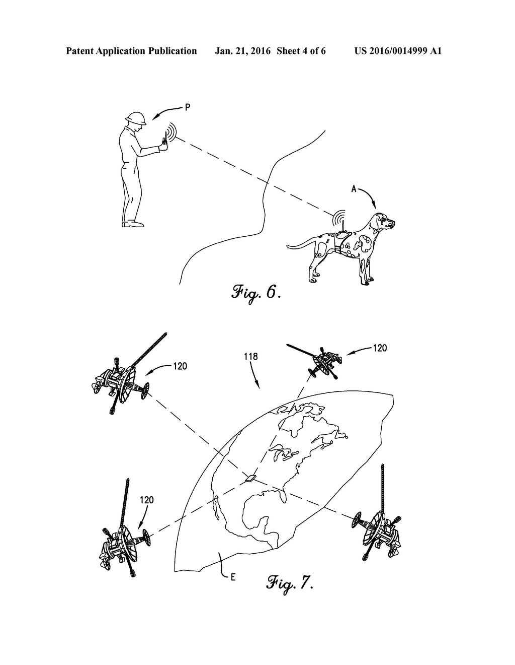 ANIMAL INDICATOR APPARATUS - diagram, schematic, and image 05