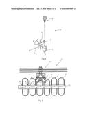 APPARATUS AND METHOD FOR CLEANING A POULTRY CARCASS diagram and image