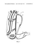 SYSTEMS AND METHODS FOR MODULAR  INFLATABLE AVALANCHE PROTECTION diagram and image