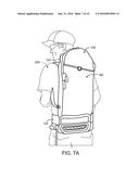 SYSTEMS AND METHODS FOR MODULAR  INFLATABLE AVALANCHE PROTECTION diagram and image