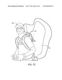 SYSTEMS AND METHODS FOR MODULAR  INFLATABLE AVALANCHE PROTECTION diagram and image