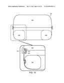 SYSTEMS AND METHODS FOR MODULAR  INFLATABLE AVALANCHE PROTECTION diagram and image