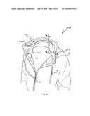 CLOTHING TOP FOR TECHNOLOGY CONCEALMENT diagram and image