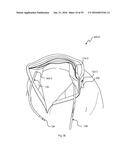 CLOTHING TOP FOR TECHNOLOGY CONCEALMENT diagram and image