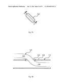 CLOTHING TOP FOR TECHNOLOGY CONCEALMENT diagram and image