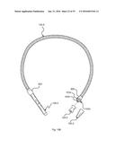 CLOTHING TOP FOR TECHNOLOGY CONCEALMENT diagram and image