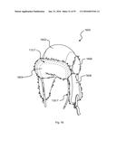 CLOTHING TOP FOR TECHNOLOGY CONCEALMENT diagram and image