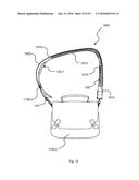 CLOTHING TOP FOR TECHNOLOGY CONCEALMENT diagram and image