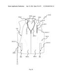 CLOTHING TOP FOR TECHNOLOGY CONCEALMENT diagram and image