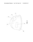 SOLAR-POWERED SIGNALING DEVICE diagram and image