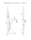 ARTICLE OF FOOTWEAR HAVING AN ELEVATED PLATE SOLE STRUCTURE diagram and image