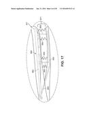 ARTICLE OF FOOTWEAR HAVING AN ELEVATED PLATE SOLE STRUCTURE diagram and image