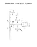 ARTICLE OF FOOTWEAR HAVING AN ELEVATED PLATE SOLE STRUCTURE diagram and image