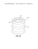 ARTICLE OF FOOTWEAR HAVING AN ELEVATED PLATE SOLE STRUCTURE diagram and image