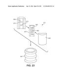 ARTICLE OF FOOTWEAR HAVING AN ELEVATED PLATE SOLE STRUCTURE diagram and image