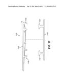 ARTICLE OF FOOTWEAR HAVING AN ELEVATED PLATE SOLE STRUCTURE diagram and image