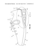 ARTICLE OF FOOTWEAR HAVING AN ELEVATED PLATE SOLE STRUCTURE diagram and image