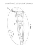 ARTICLE OF FOOTWEAR HAVING AN ELEVATED PLATE SOLE STRUCTURE diagram and image