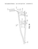 ARTICLE OF FOOTWEAR HAVING AN ELEVATED PLATE SOLE STRUCTURE diagram and image