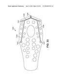 ARTICLE OF FOOTWEAR HAVING AN ELEVATED PLATE SOLE STRUCTURE diagram and image