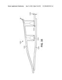 ARTICLE OF FOOTWEAR HAVING AN ELEVATED PLATE SOLE STRUCTURE diagram and image