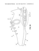 ARTICLE OF FOOTWEAR HAVING AN ELEVATED PLATE SOLE STRUCTURE diagram and image