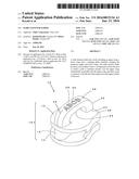 Slide Fastener Slider diagram and image