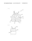 Slide Fastener Slider diagram and image