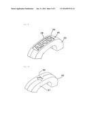 Slide Fastener Slider diagram and image