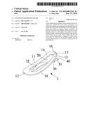 FOLDABLE HAIR HOLDING DEVICE diagram and image