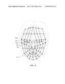 MAKEUP SUPPORT DEVICE, MAKEUP SUPPORT METHOD, AND MAKEUP SUPPORT PROGRAM diagram and image