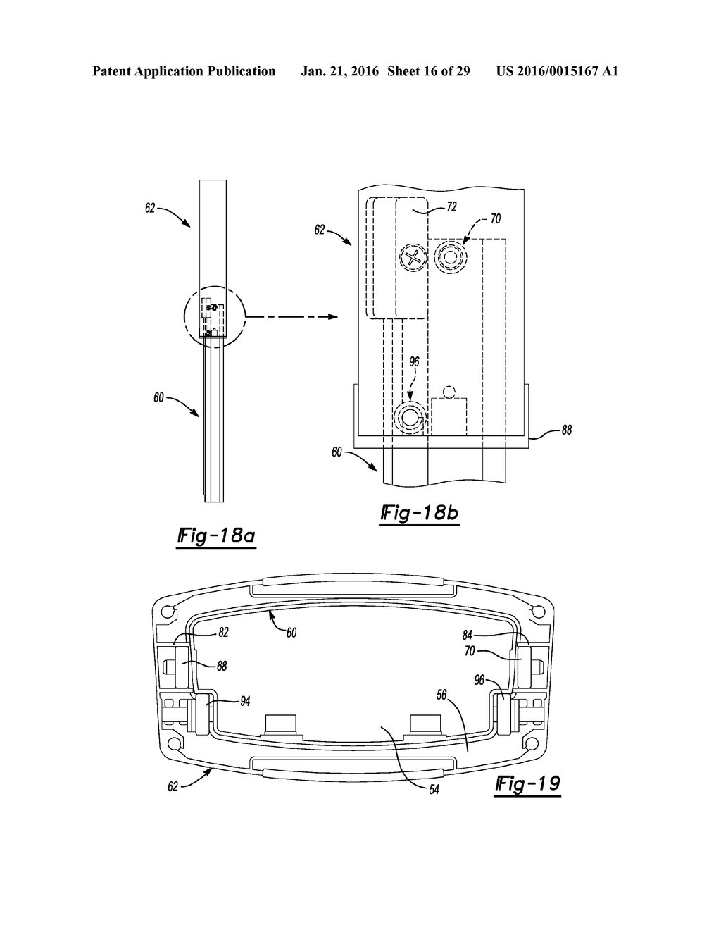 MOBILE COMPUTER WORKSTATION - diagram, schematic, and image 17