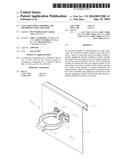 Anti-Theft Ring Assembly and Method of Using the Same diagram and image