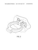 Anti-Theft Ring Assembly and Method of Using the Same diagram and image