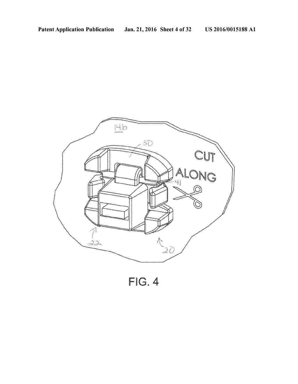 Anti-Theft Ring Assembly and Method of Using the Same - diagram, schematic, and image 05