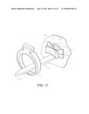 Anti-Theft Ring Assembly and Method of Using the Same diagram and image