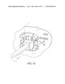 Anti-Theft Ring Assembly and Method of Using the Same diagram and image