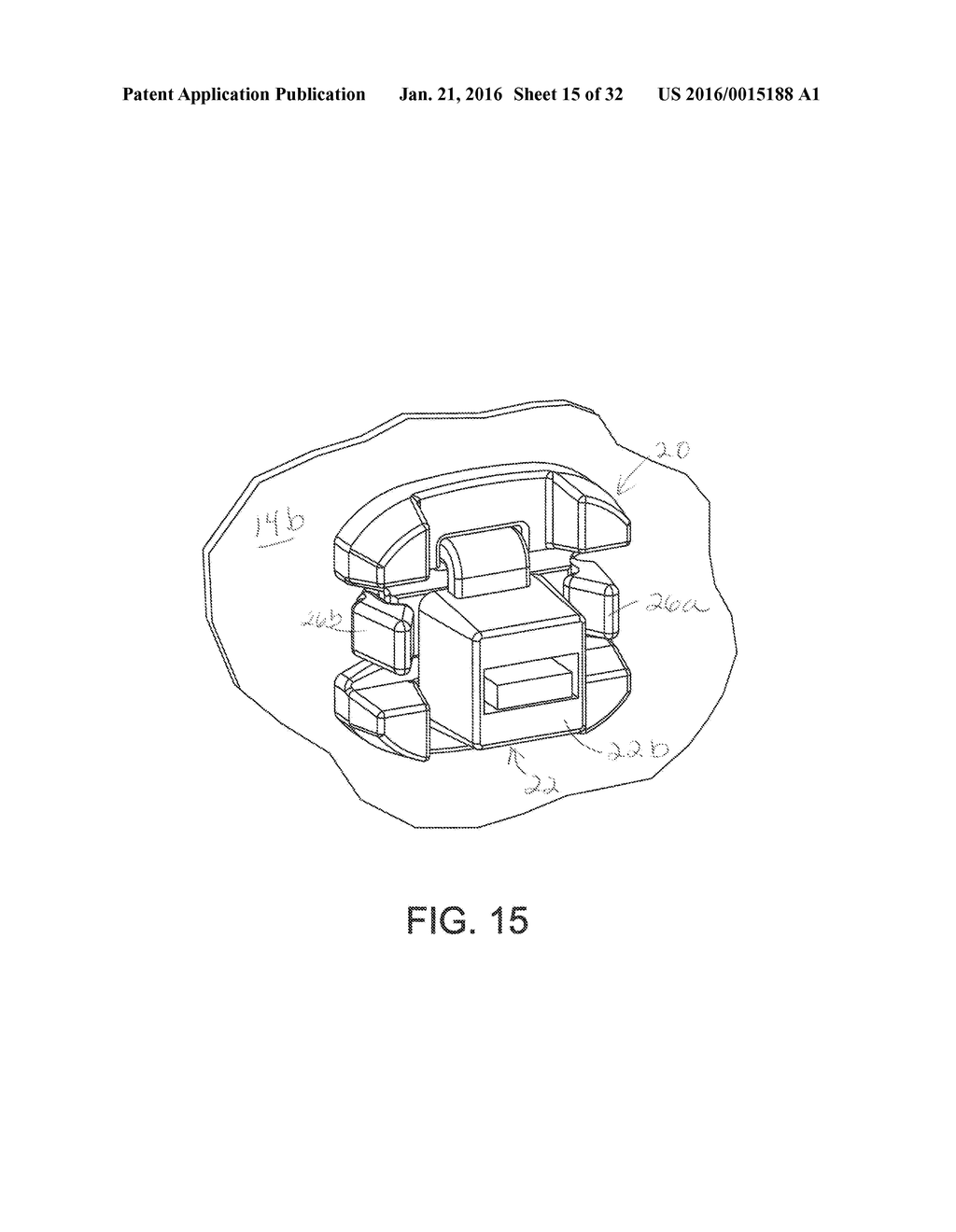 Anti-Theft Ring Assembly and Method of Using the Same - diagram, schematic, and image 16