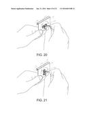 Anti-Theft Ring Assembly and Method of Using the Same diagram and image