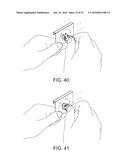 Anti-Theft Ring Assembly and Method of Using the Same diagram and image