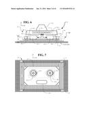 EFFICIENT SURFACE TREATING MACHINE diagram and image