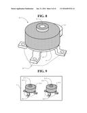 EFFICIENT SURFACE TREATING MACHINE diagram and image