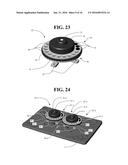 EFFICIENT SURFACE TREATING MACHINE diagram and image