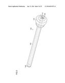 ENDOSCOPIC SURGERY DEVICE diagram and image