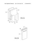 Glucose Measuring Device Integrated Into A Holster For A Personal Area     Network Device diagram and image