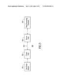 Glucose Measuring Device Integrated Into A Holster For A Personal Area     Network Device diagram and image